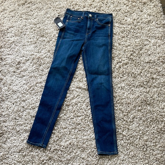 rag & bone Denim - RAG & BONE JEANS